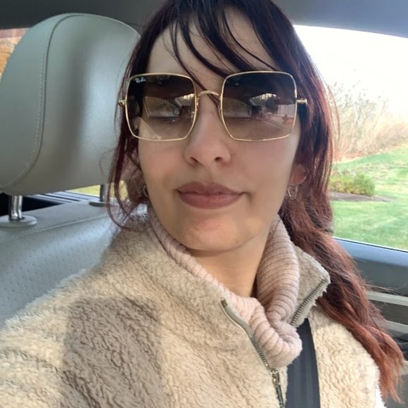 Rayban Sunglasses - 1971 square classic - Picture 4 of 6